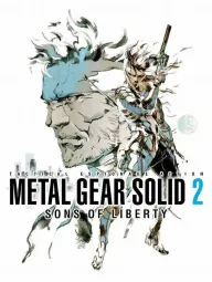 The Making of Metal Gear Solid 2: Sons of Liberty