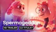 Spermageddon: trailer