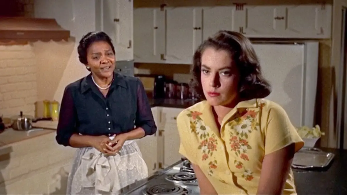 Imitation of Life