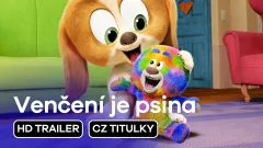 Venčení je psina: trailer