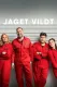 Jaget Vildt - Kendte på flugt