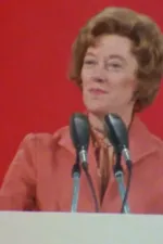 Flora: Scenes from a Leadership Convention