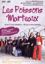 Poissons marteaux, Les