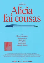 Alicia fai cousas