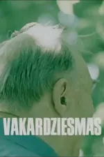 Vakardziesmas