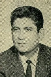 Khosrow Parvisi
