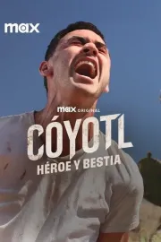 Cóyotl, héroe y bestia