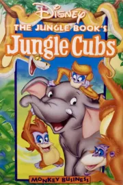 Jungle Cubs - Monkey Business