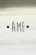 Áme