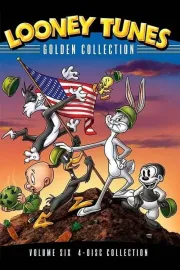 Behind the Tunes: Looney Tunes Go to War!