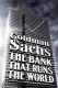Goldman Sachs, la banque qui dirige le monde
