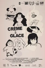 Crème à glace