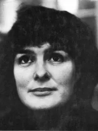 Fragments of Ann Quin