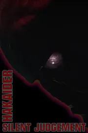 Hakaider: Silent Judgement