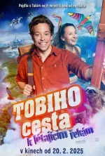 Tobiho cesta k létajícím řekám