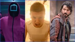 Seriály, které letos uvidíme naposledy: Hra na oliheň, Stranger Things i Příběh služebnice