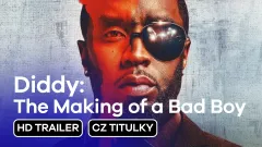 Diddy: The Making of a Bad Boy: trailer