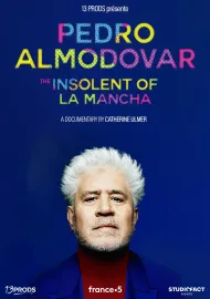 Pedro Almodóvar, drzoun z La Mancha