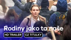 Rodiny jako ta naše: trailer