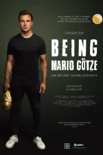 Being Mario Götze