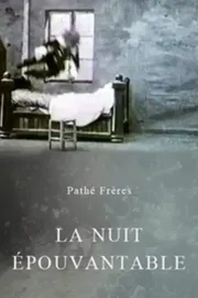 Nuit épouvantable