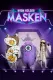 Hvem holder masken?
