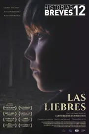 Las Liebres