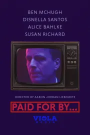 Paid for By...