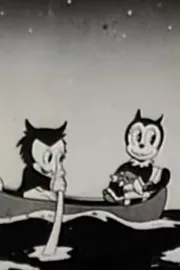 The Owl and the Pussycat