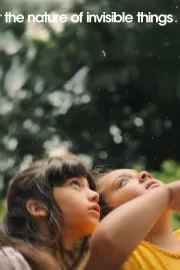 A Natureza das Coisas Invisíveis