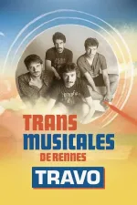 Travo en concert aux Trans Musicales de Rennes 2024