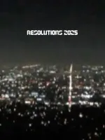 Resolutions 2025