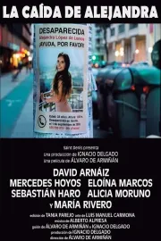La caída de Alejandra