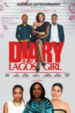 Diary Of A Lagos Girl