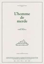L'homme de merde