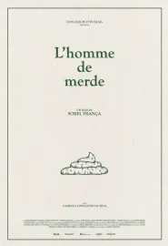 L'homme de merde