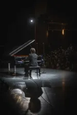 Kissin performs Gershwin, Berg and Chopin Salzburg Festival 2021