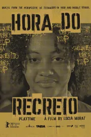 Hora do recreio