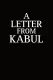 Ein Brief aus Kabul