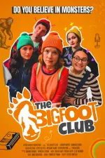 The Bigfoot Club