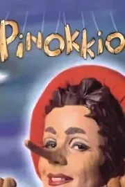 Pinokkio De Musical