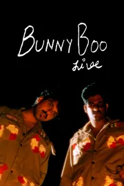 Bunny Boo Live