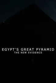 Egypt's Great Pyramid: The New Evidence