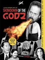 Showdown of the Godz