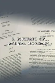 Portrait of Michael Crichton, A