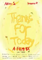 Thanks For Today