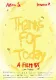 Thanks For Today