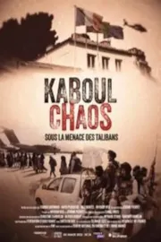 Kaboul Chaos