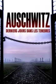 Auschwitz - Derniers Jours Dans Les Ténèbres