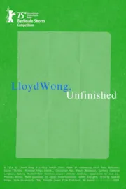 Lloyd Wong, Unfinished